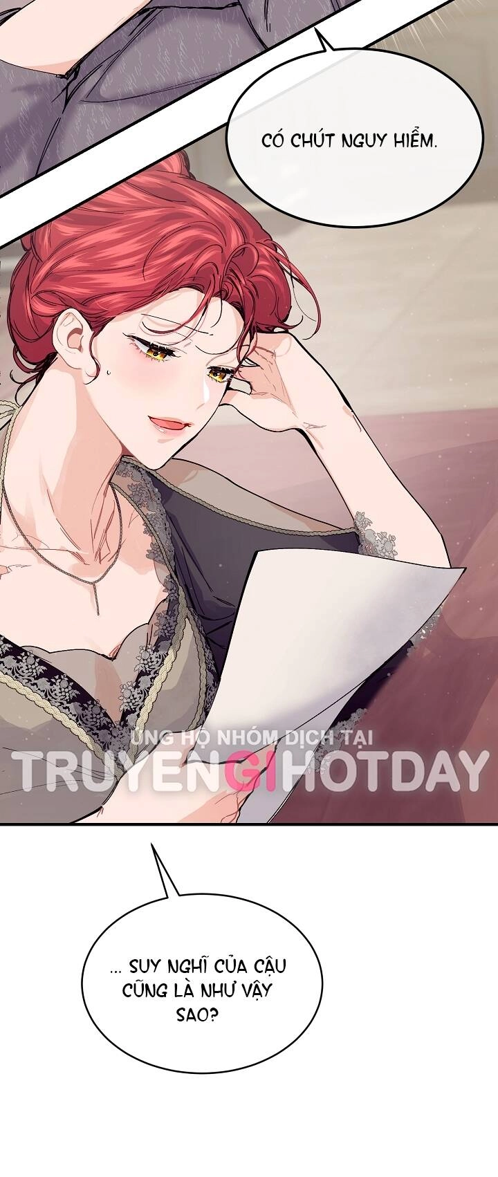 Đại Dương Kiêu Sa Chapter 59.1 - 20