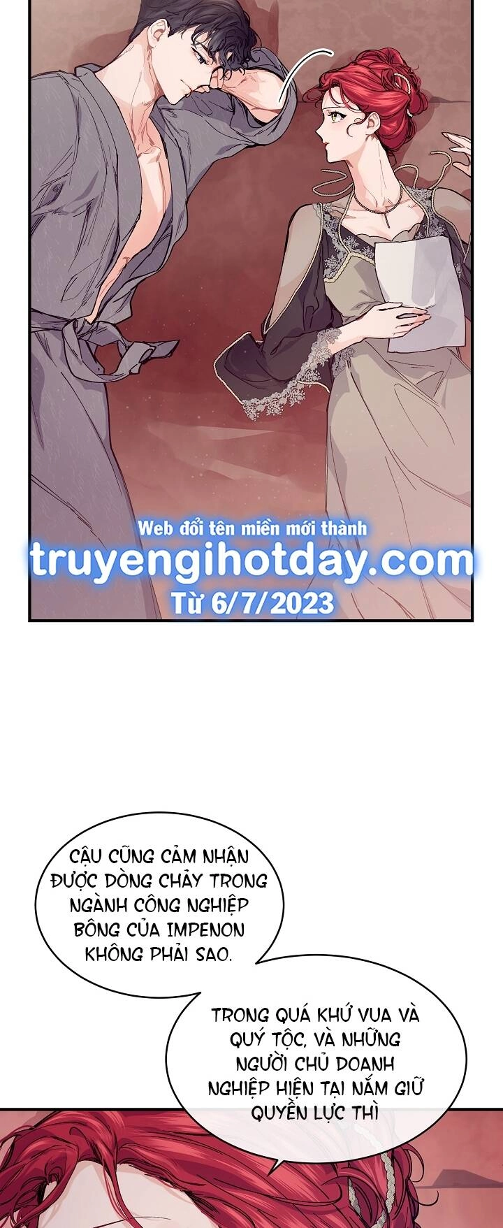 Đại Dương Kiêu Sa Chapter 59.2 - 7