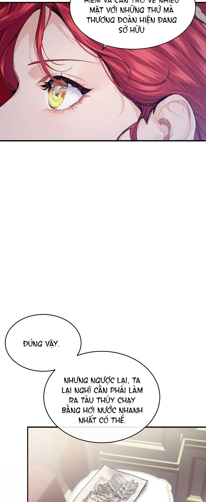 Đại Dương Kiêu Sa Chapter 59.2 - 9