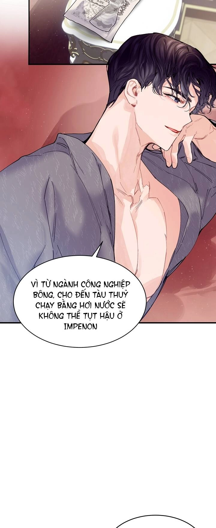 Đại Dương Kiêu Sa Chapter 59.2 - 10