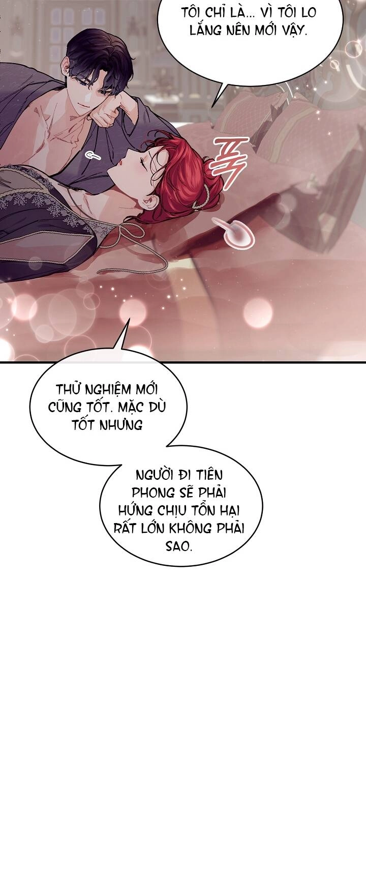 Đại Dương Kiêu Sa Chapter 59.2 - 12