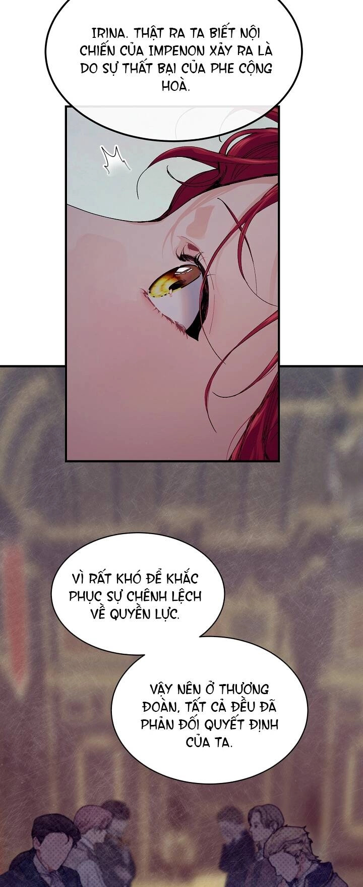 Đại Dương Kiêu Sa Chapter 59.2 - 14