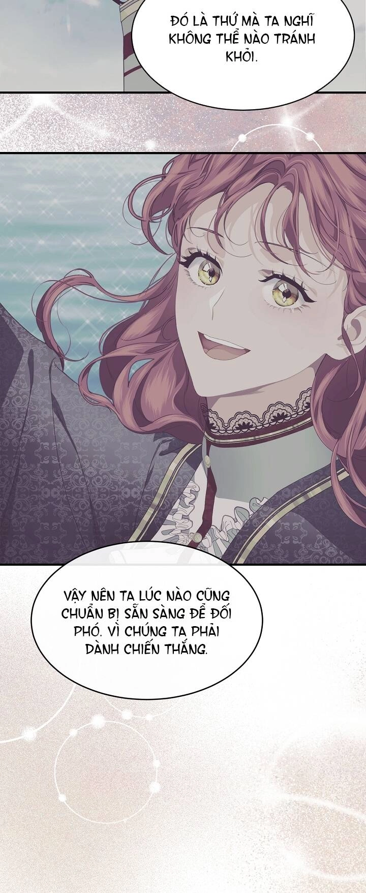 Đại Dương Kiêu Sa Chapter 59.2 - 19