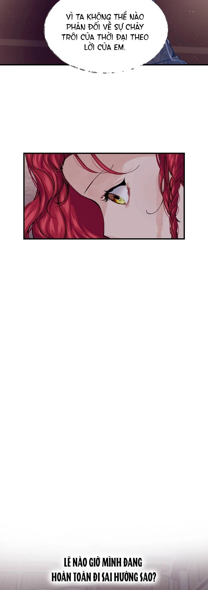 Đại Dương Kiêu Sa Chapter 59.2 - 25