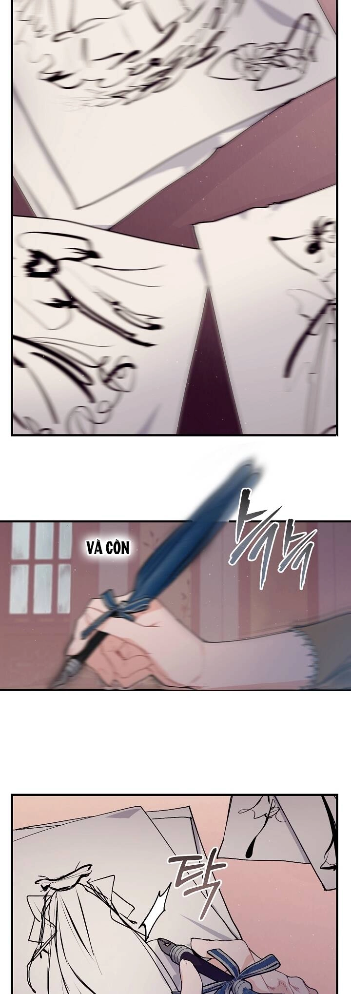 Đại Dương Kiêu Sa Chapter 59.2 - 27