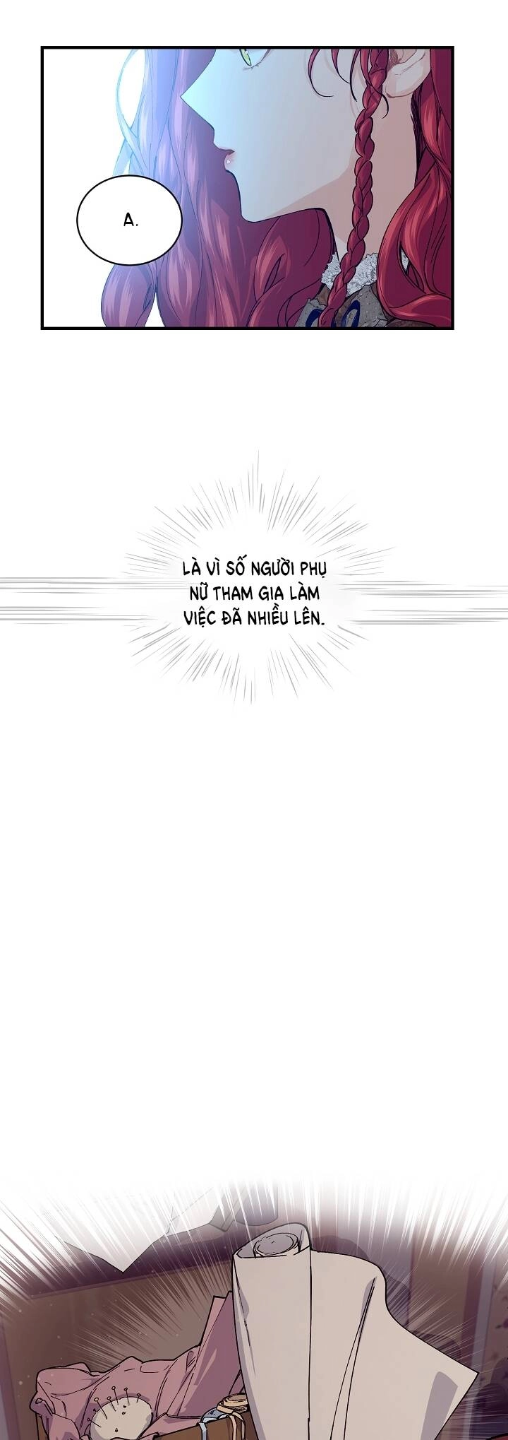 Đại Dương Kiêu Sa Chapter 59.2 - 30