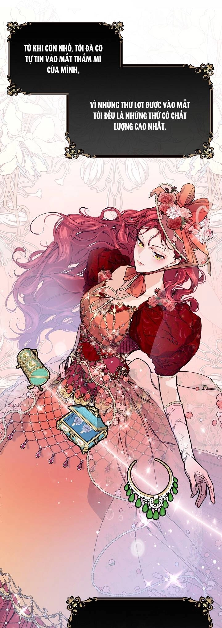 Đại Dương Kiêu Sa Chapter 59.2 - 33