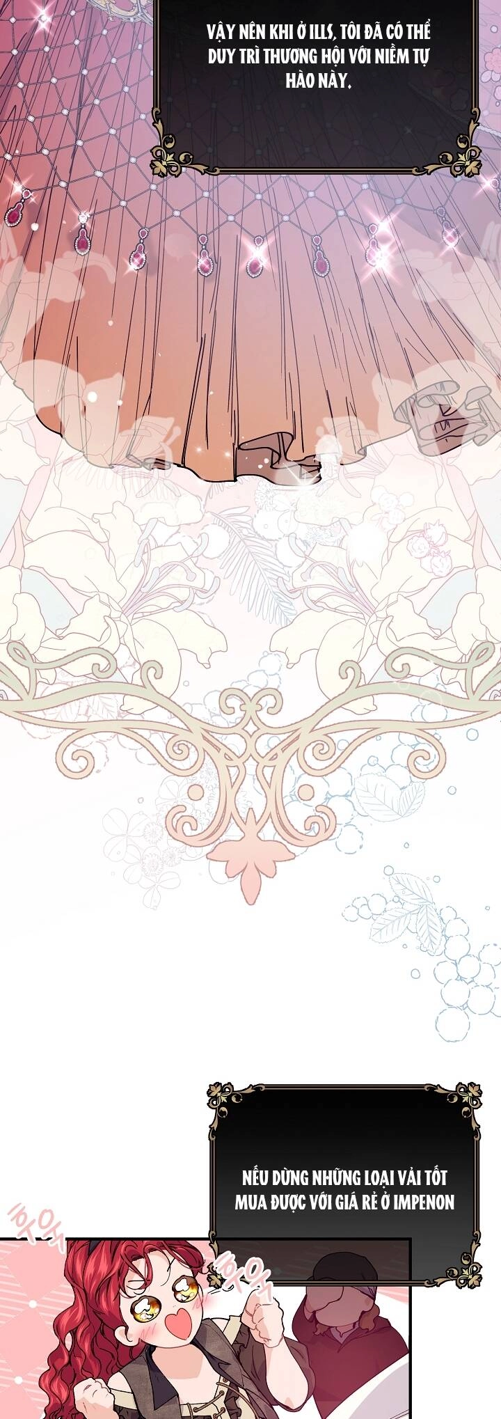 Đại Dương Kiêu Sa Chapter 59.2 - 34