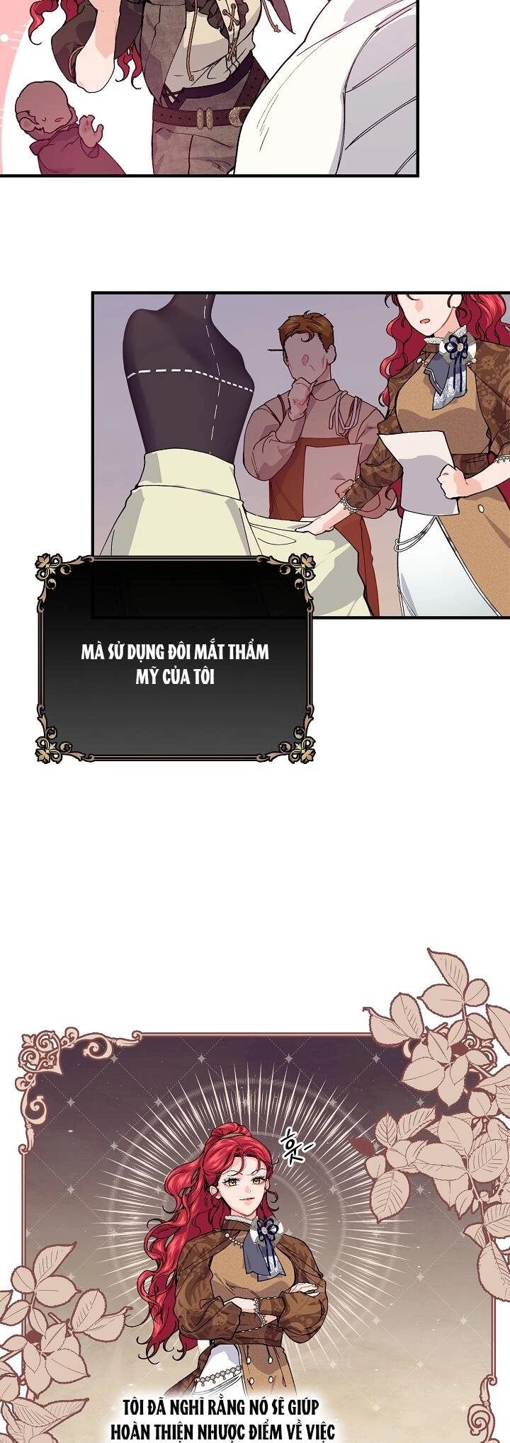 Đại Dương Kiêu Sa Chapter 59.2 - 35