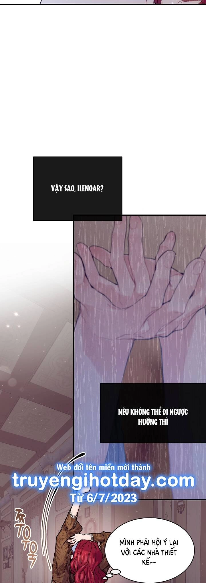 Đại Dương Kiêu Sa Chapter 59.2 - 38