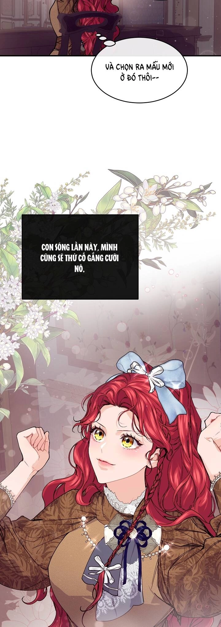 Đại Dương Kiêu Sa Chapter 59.2 - 39