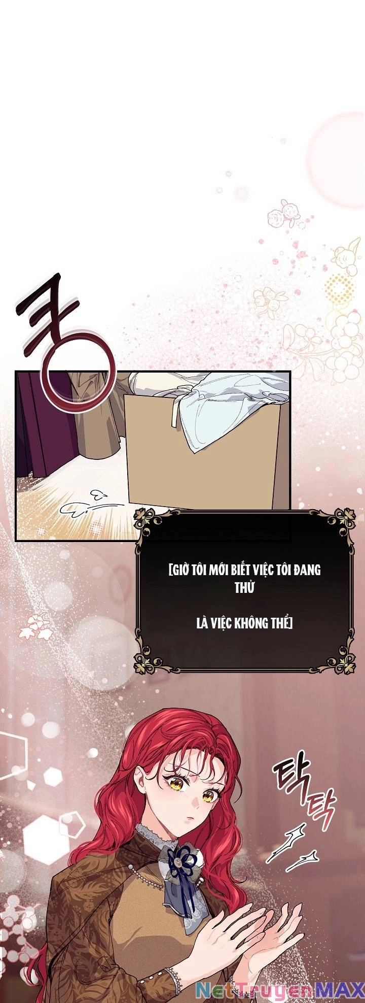 Đại Dương Kiêu Sa Chapter 60.1 - 1