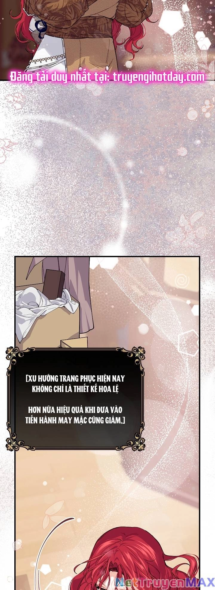 Đại Dương Kiêu Sa Chapter 60.1 - 2