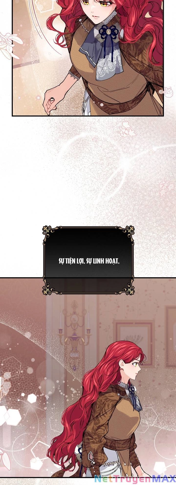 Đại Dương Kiêu Sa Chapter 60.1 - 3