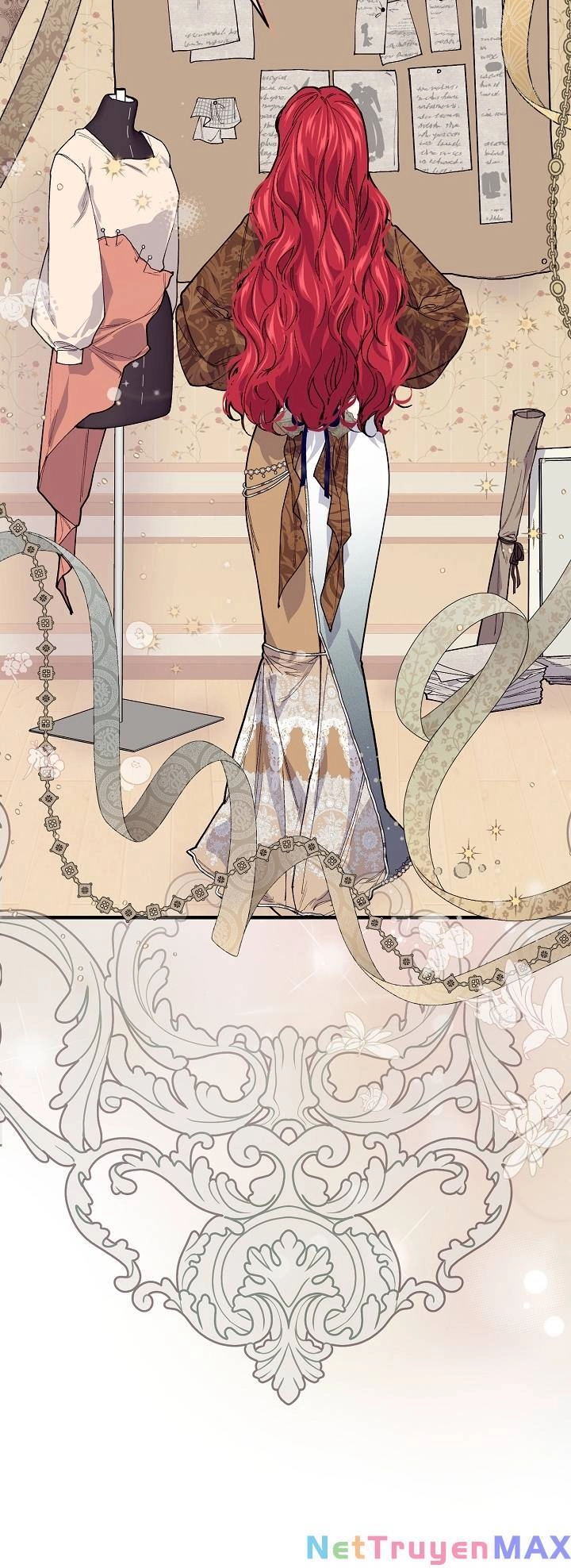 Đại Dương Kiêu Sa Chapter 60.1 - 6