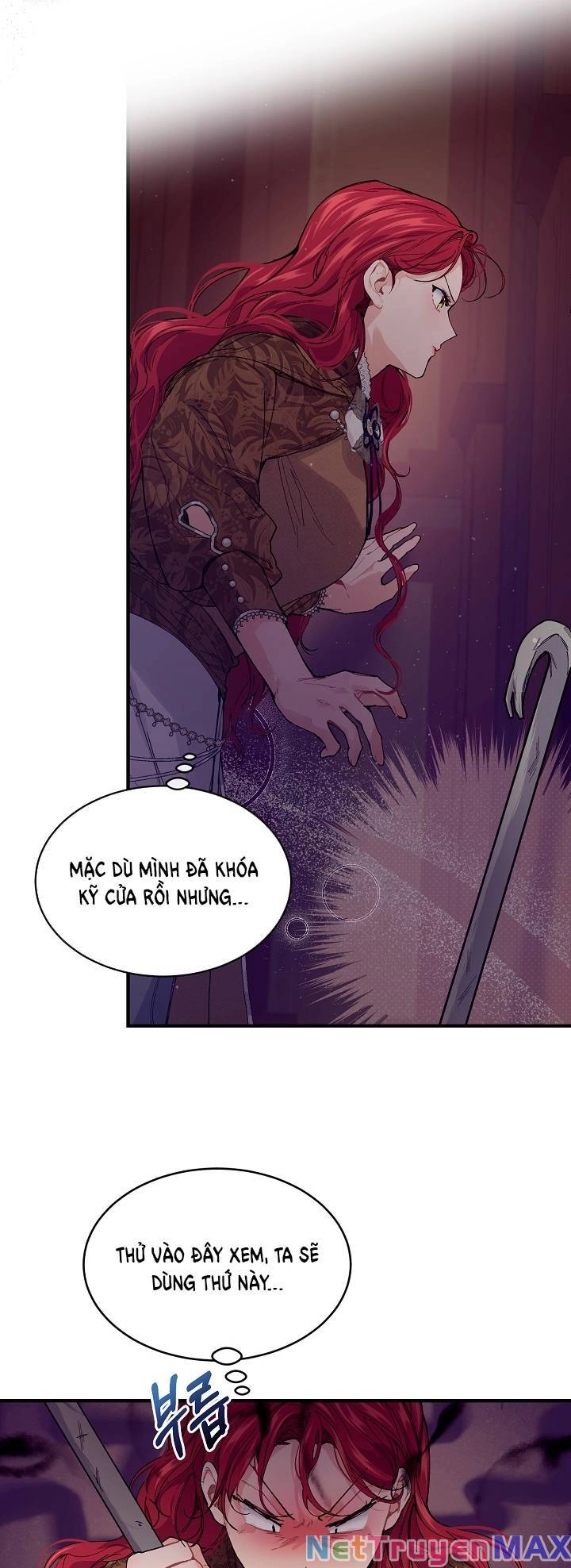 Đại Dương Kiêu Sa Chapter 60.1 - 11