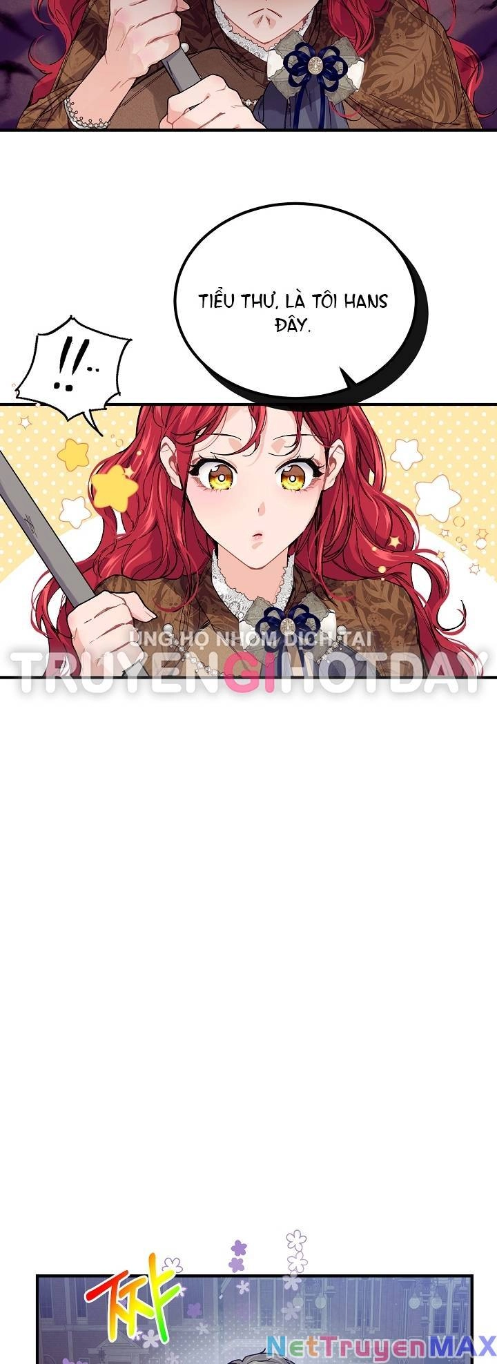 Đại Dương Kiêu Sa Chapter 60.1 - 12