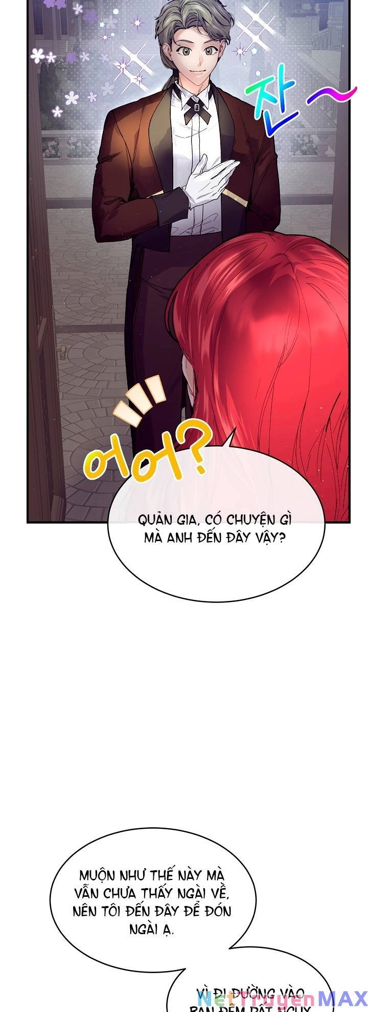 Đại Dương Kiêu Sa Chapter 60.1 - 13