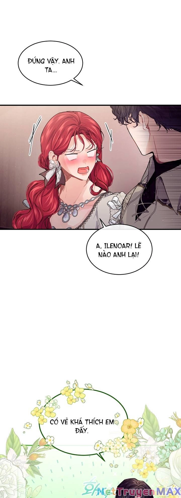 Đại Dương Kiêu Sa Chapter 60.1 - 19