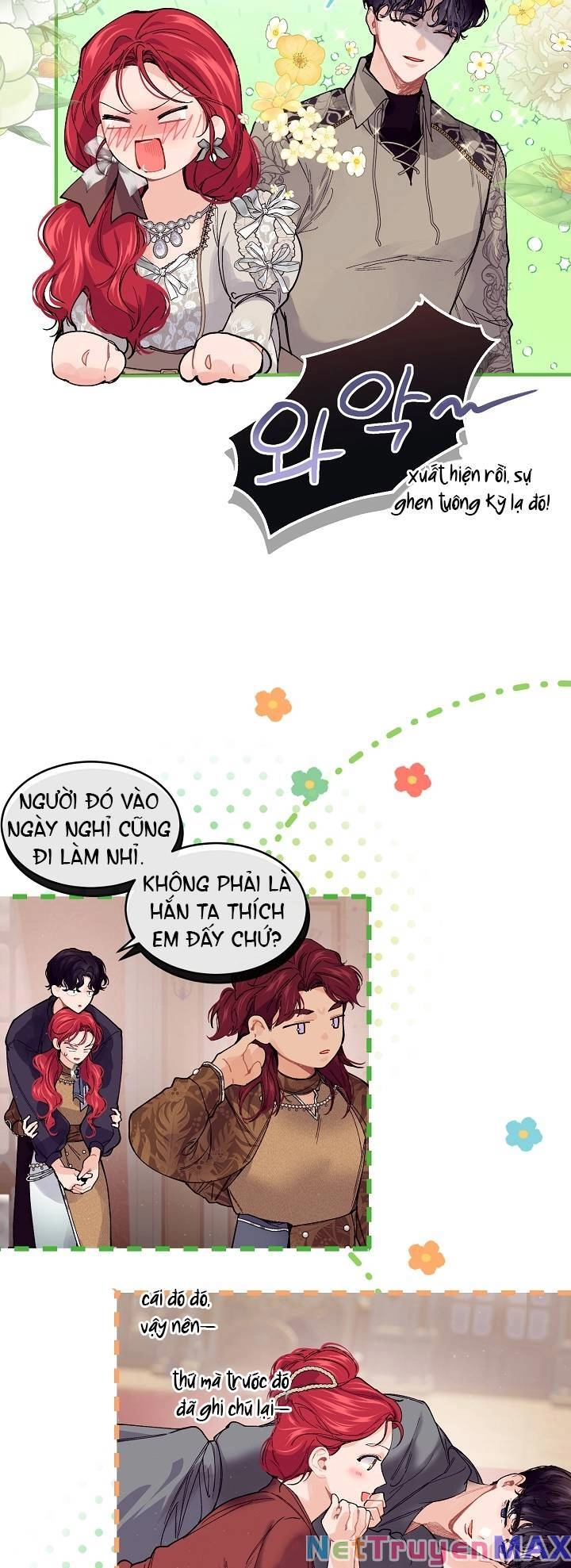 Đại Dương Kiêu Sa Chapter 60.1 - 20