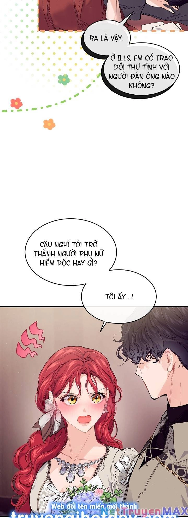 Đại Dương Kiêu Sa Chapter 60.1 - 21