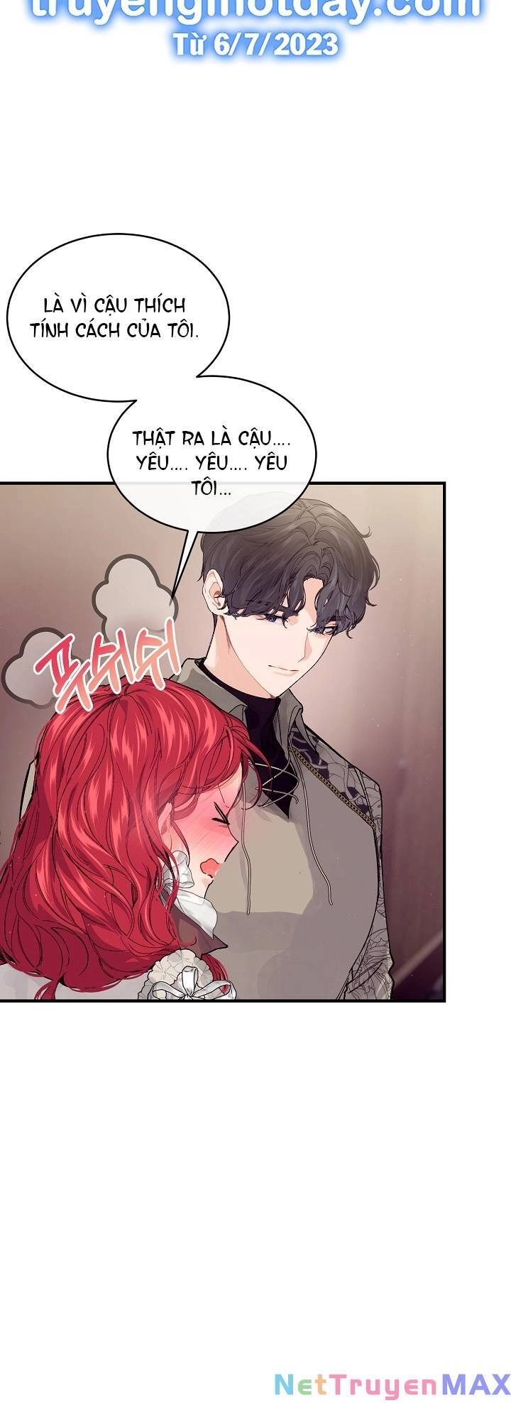 Đại Dương Kiêu Sa Chapter 60.1 - 22