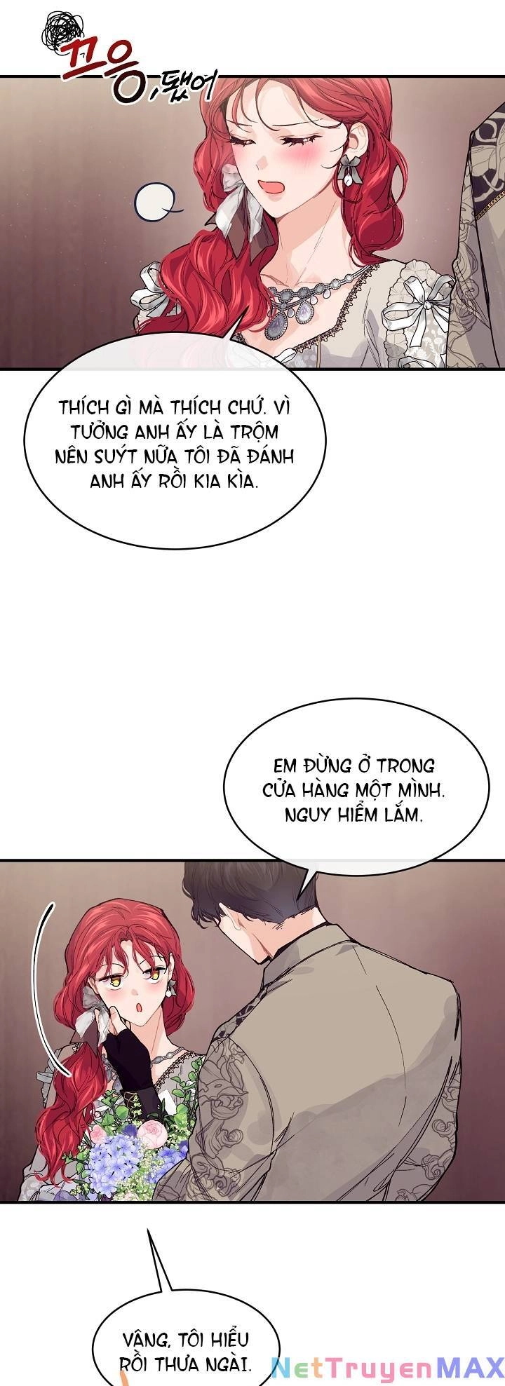 Đại Dương Kiêu Sa Chapter 60.1 - 23