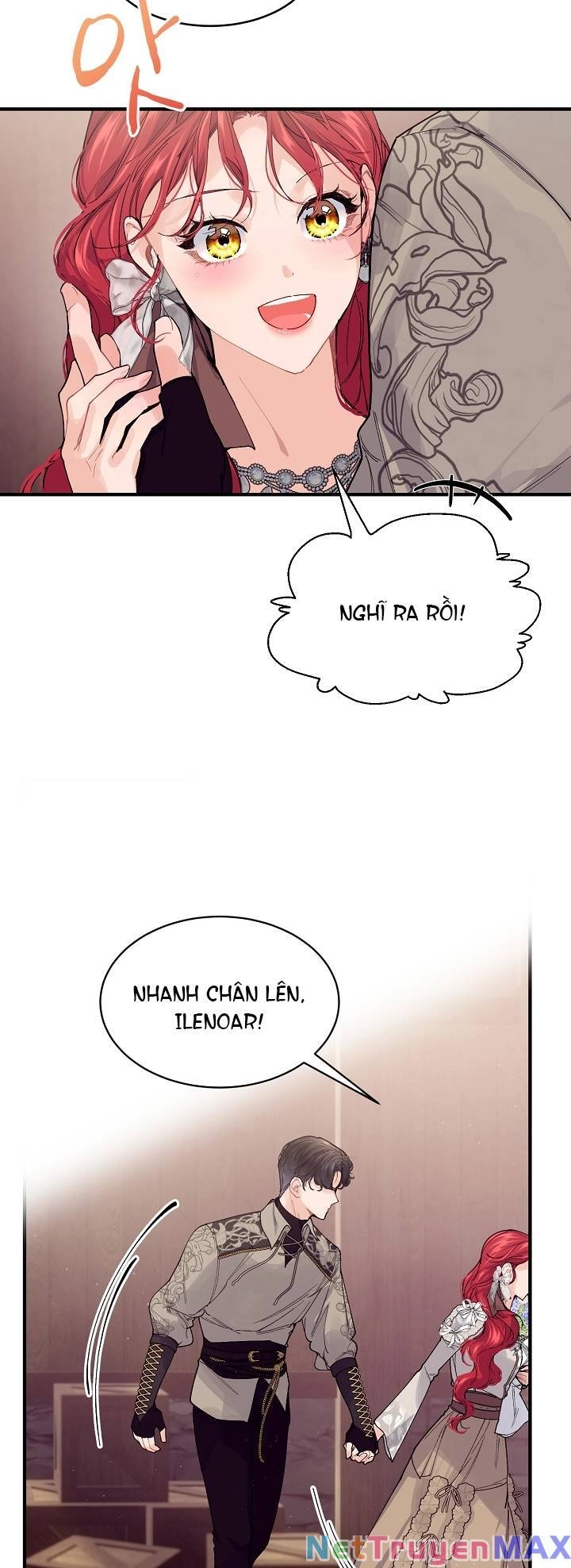 Đại Dương Kiêu Sa Chapter 60.1 - 24