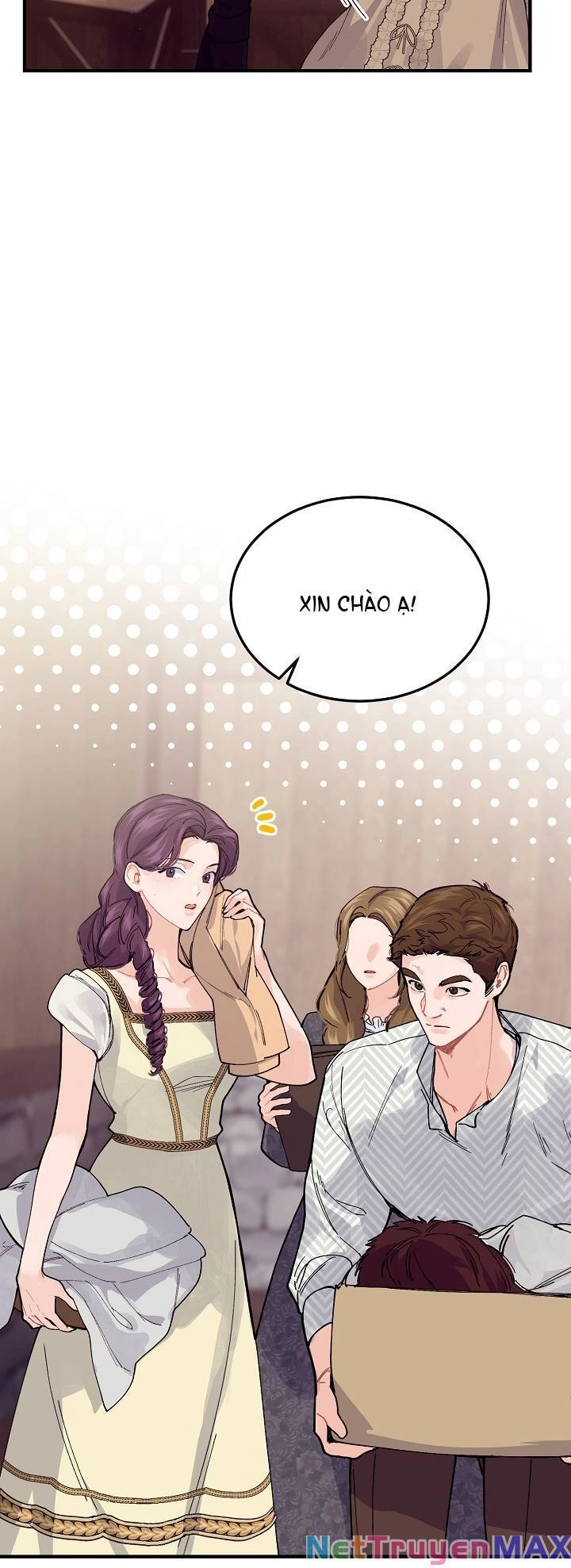 Đại Dương Kiêu Sa Chapter 60.1 - 25