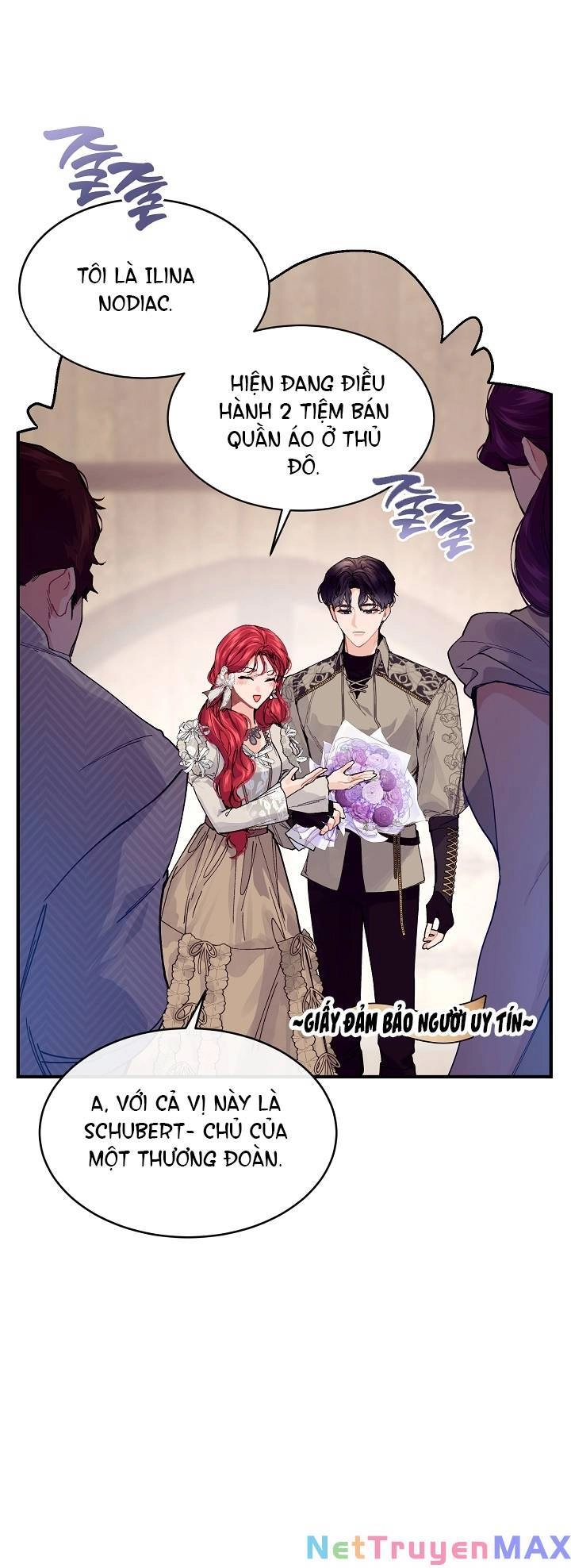 Đại Dương Kiêu Sa Chapter 60.2 - 1