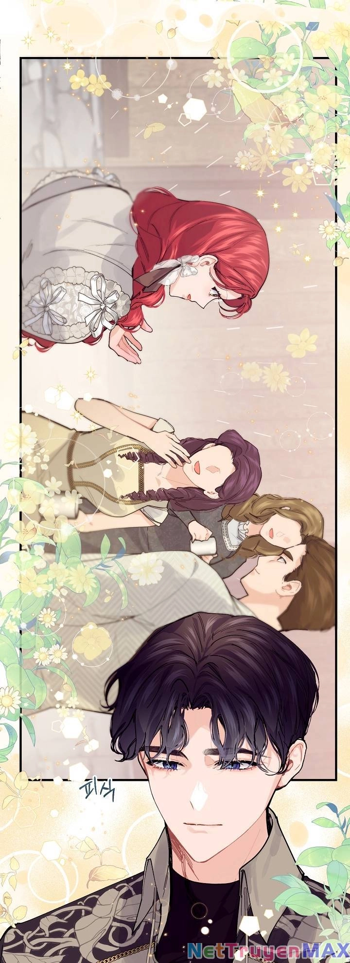 Đại Dương Kiêu Sa Chapter 60.2 - 5