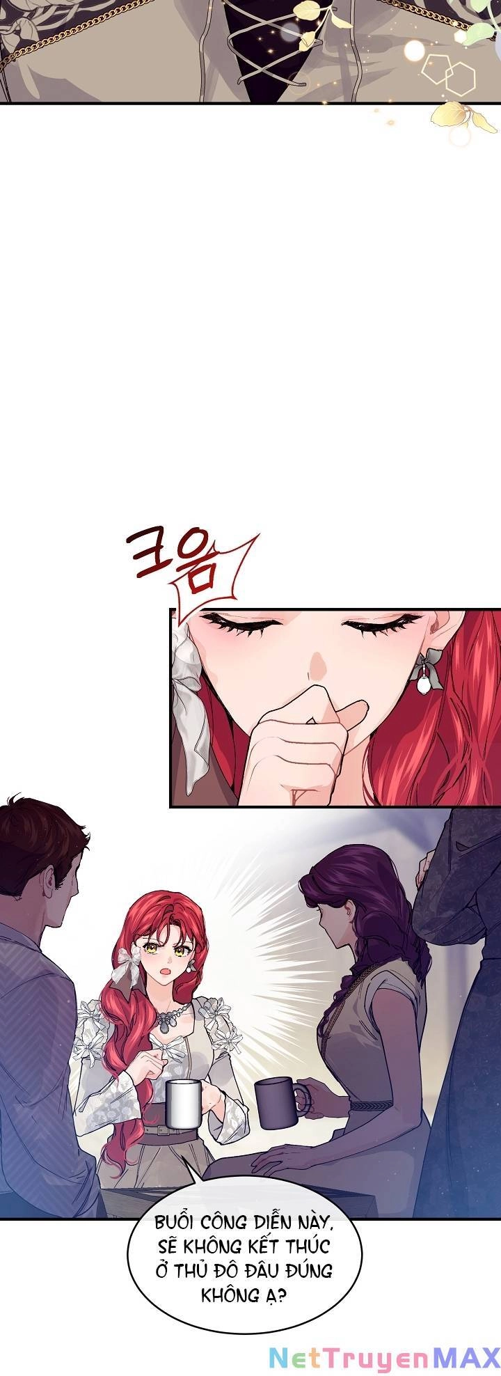 Đại Dương Kiêu Sa Chapter 60.2 - 6