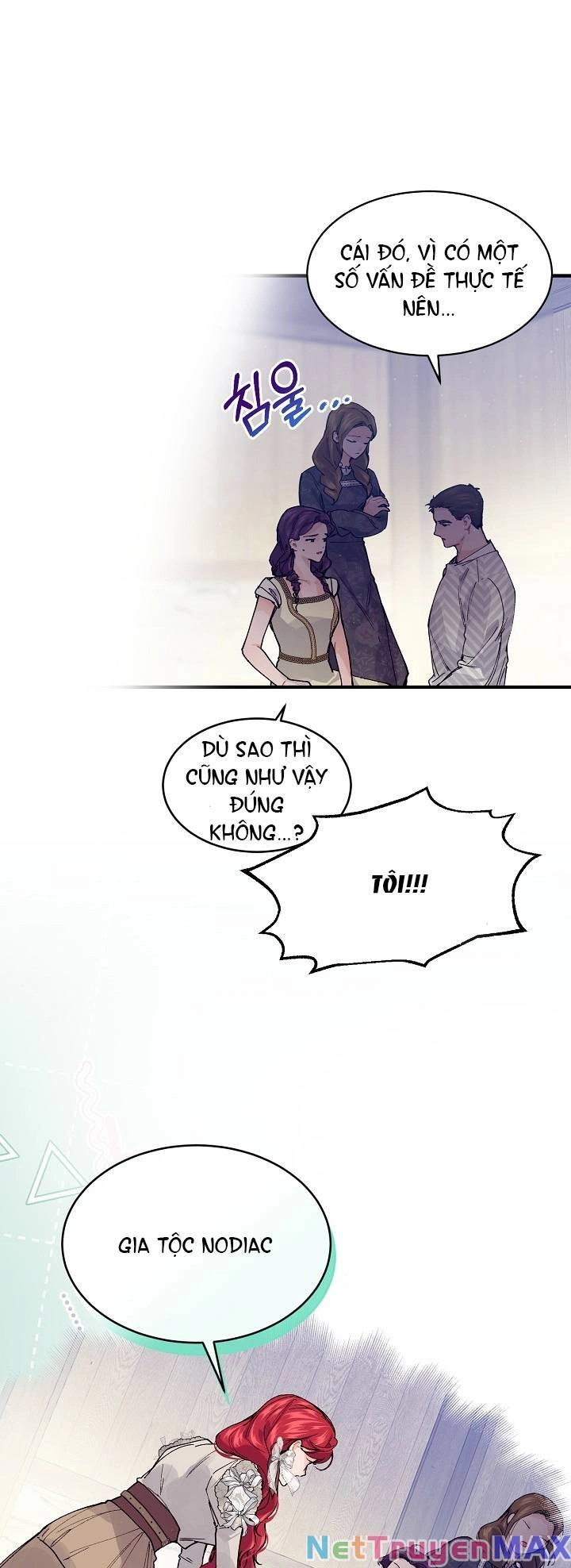 Đại Dương Kiêu Sa Chapter 60.2 - 7