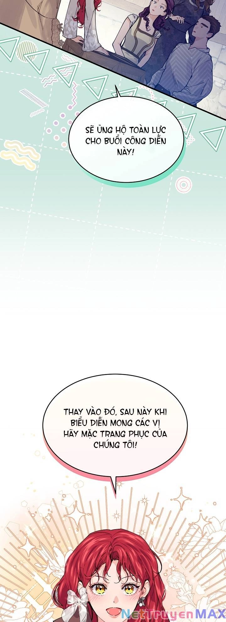 Đại Dương Kiêu Sa Chapter 60.2 - 8