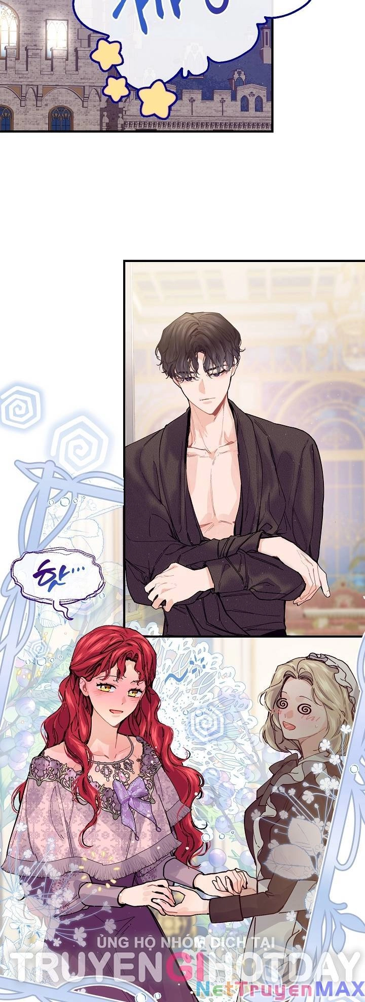 Đại Dương Kiêu Sa Chapter 60.2 - 10