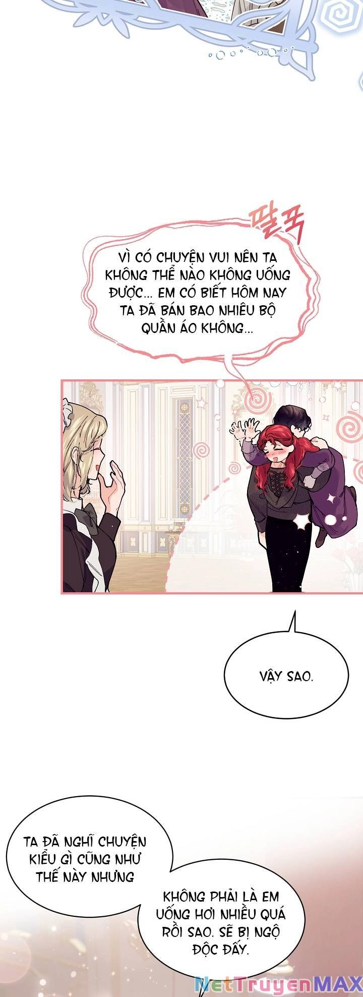 Đại Dương Kiêu Sa Chapter 60.2 - 11