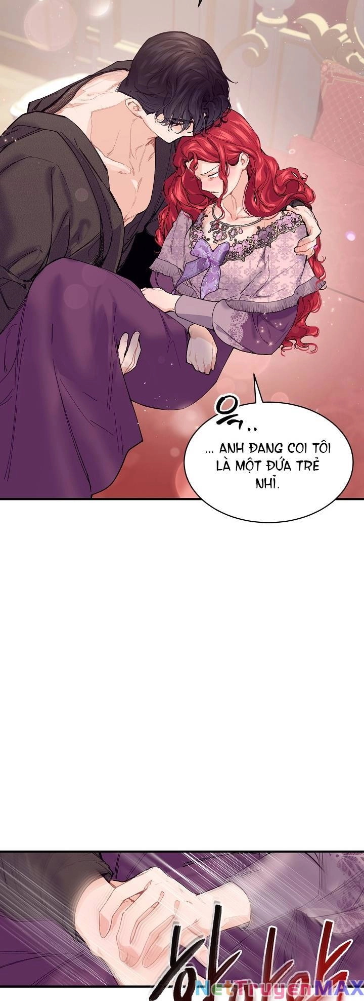 Đại Dương Kiêu Sa Chapter 60.2 - 12