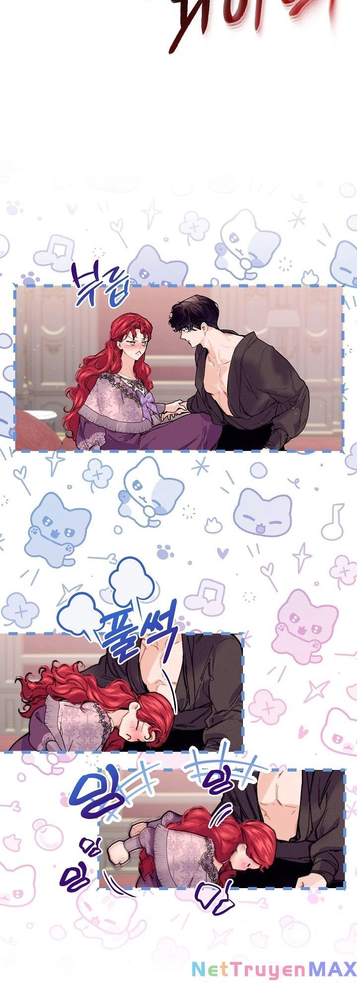 Đại Dương Kiêu Sa Chapter 60.2 - 13