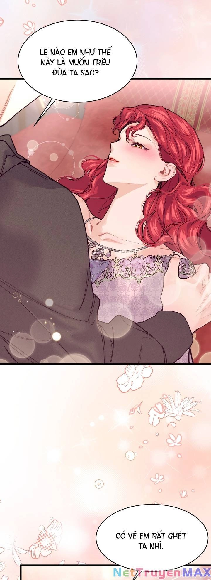 Đại Dương Kiêu Sa Chapter 60.2 - 16