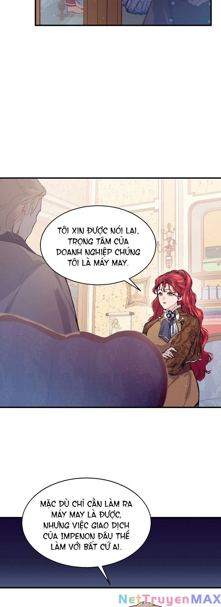 Đại Dương Kiêu Sa Chapter 60.2 - 20