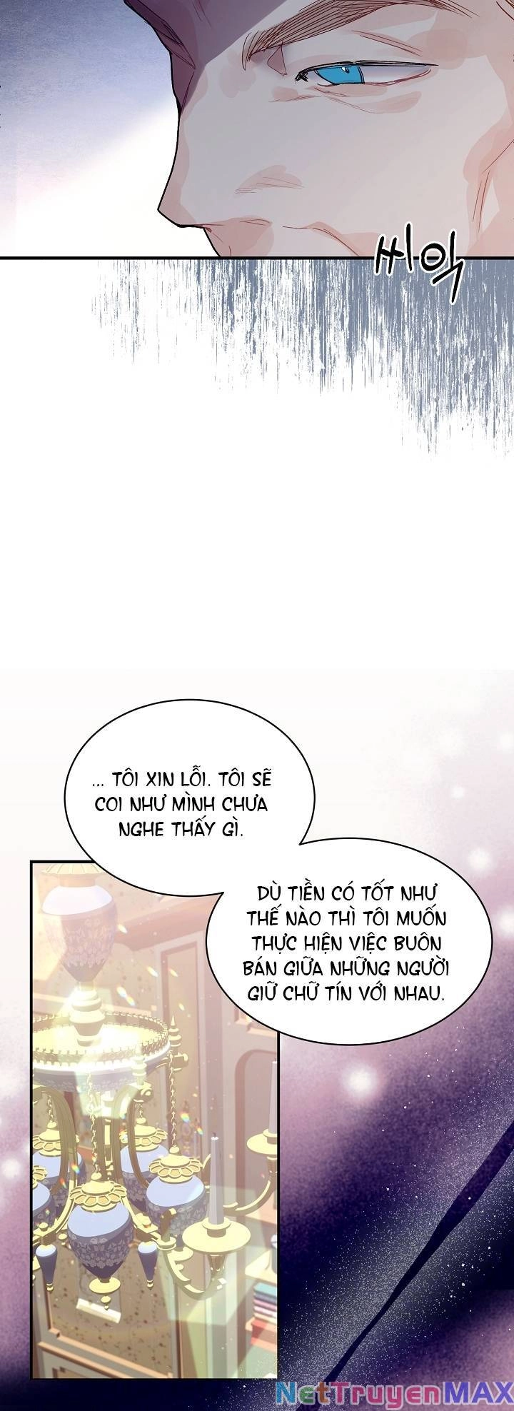 Đại Dương Kiêu Sa Chapter 60.2 - 22