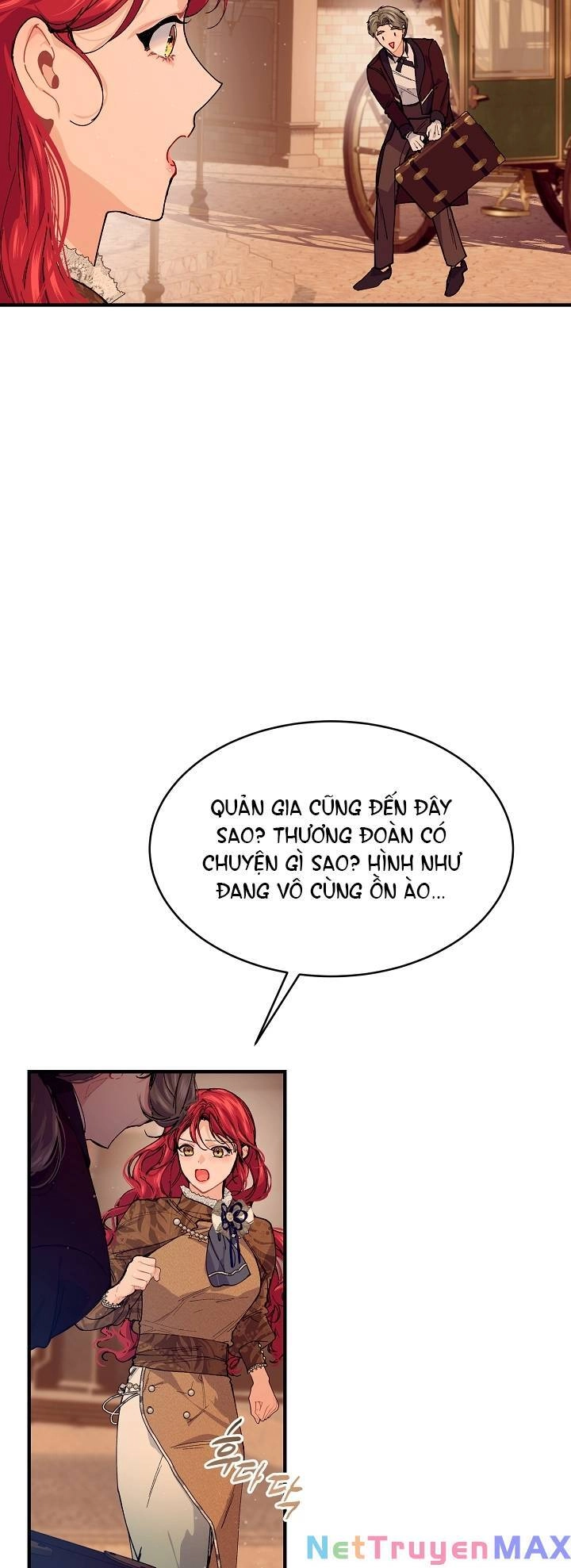 Đại Dương Kiêu Sa Chapter 61.1 - 3