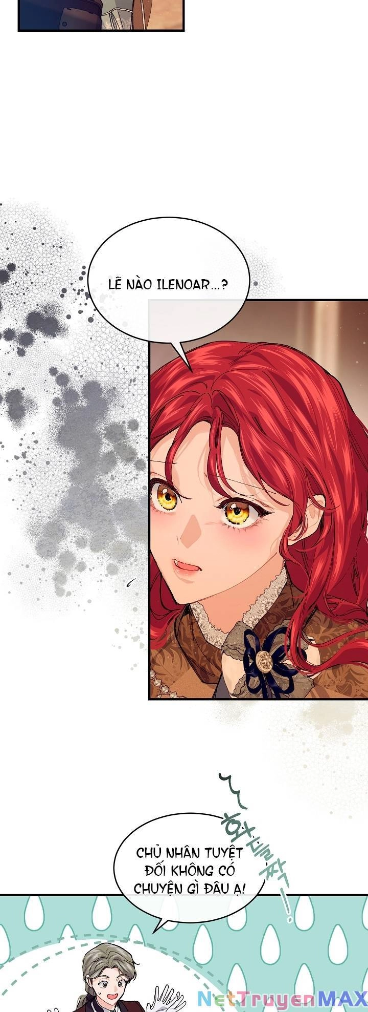 Đại Dương Kiêu Sa Chapter 61.1 - 4