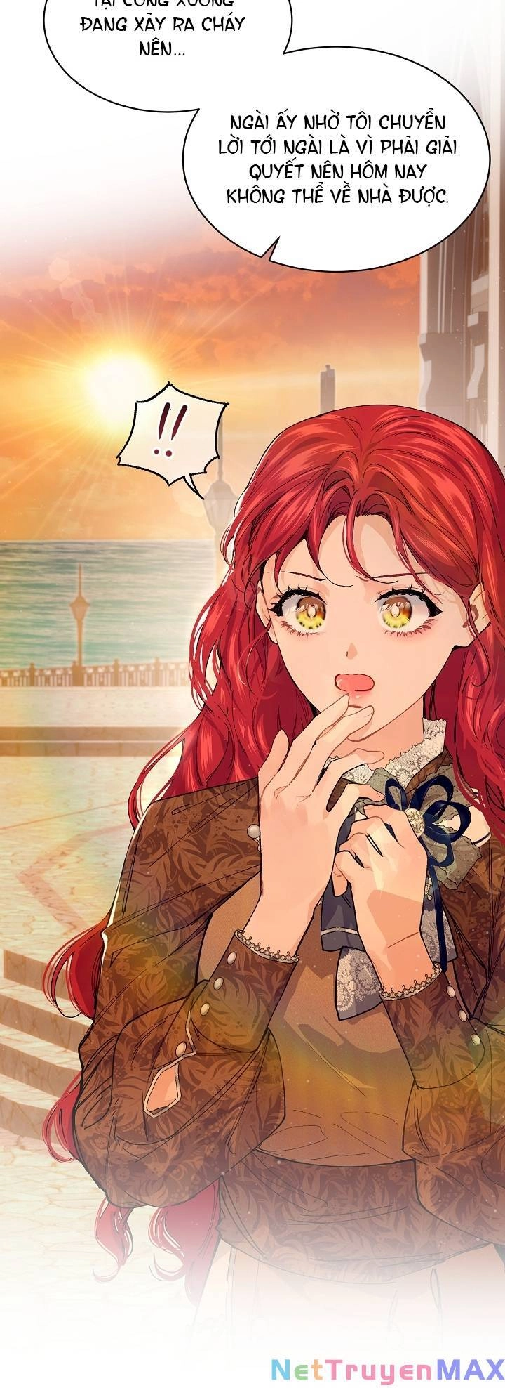 Đại Dương Kiêu Sa Chapter 61.1 - 6