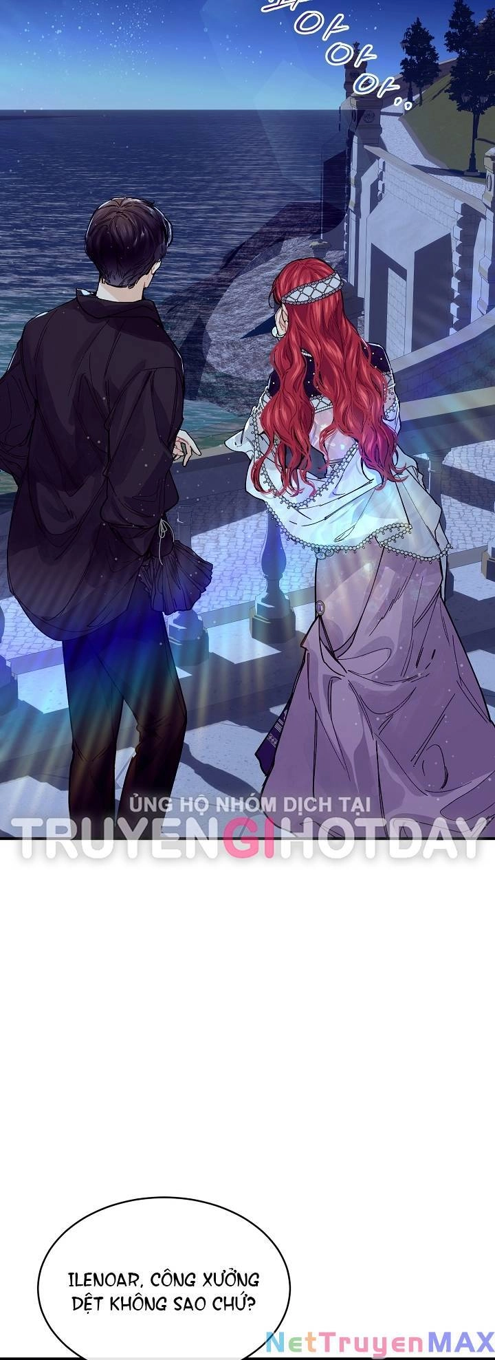 Đại Dương Kiêu Sa Chapter 61.1 - 8