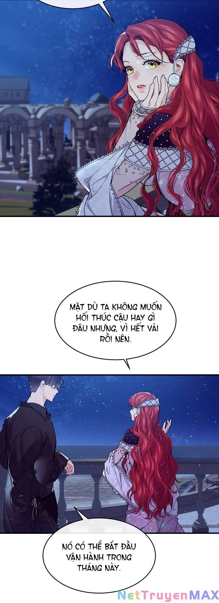 Đại Dương Kiêu Sa Chapter 61.1 - 9