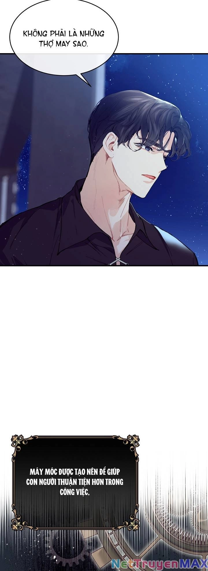 Đại Dương Kiêu Sa Chapter 61.1 - 11