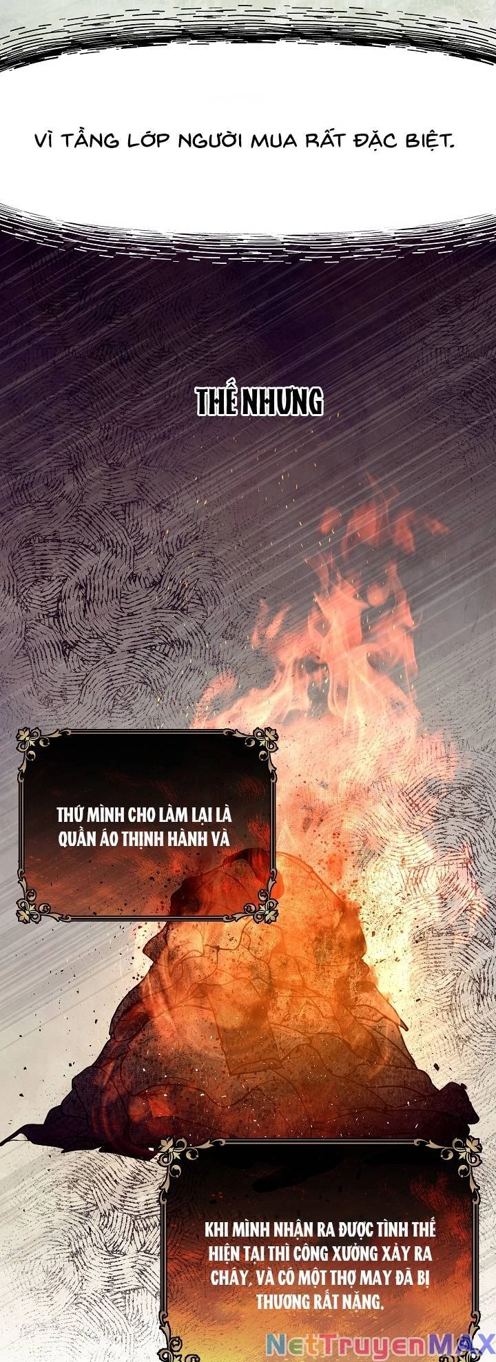 Đại Dương Kiêu Sa Chapter 61.1 - 13