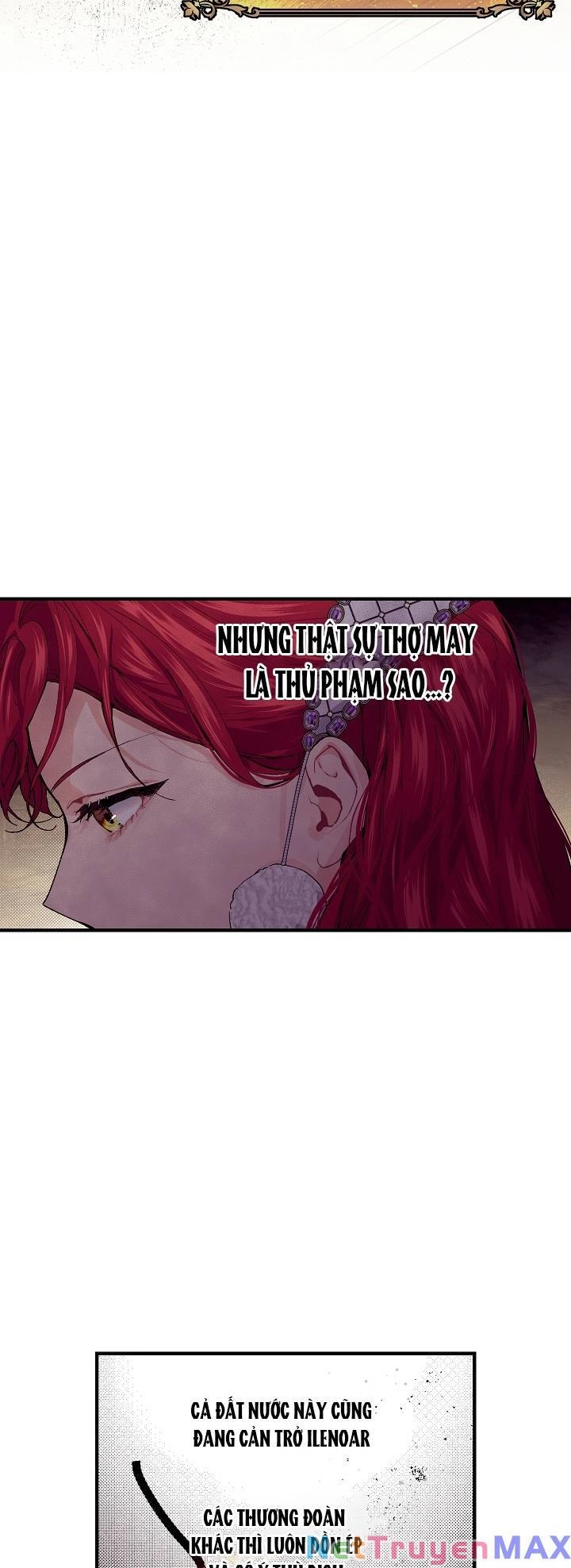 Đại Dương Kiêu Sa Chapter 61.1 - 14