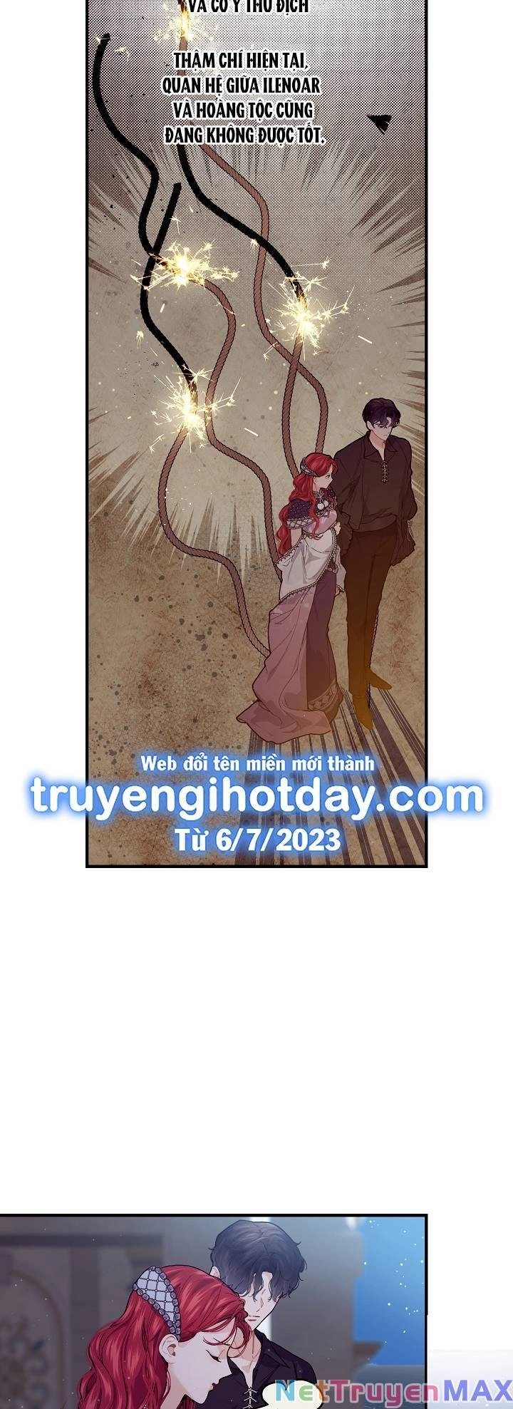 Đại Dương Kiêu Sa Chapter 61.1 - 15